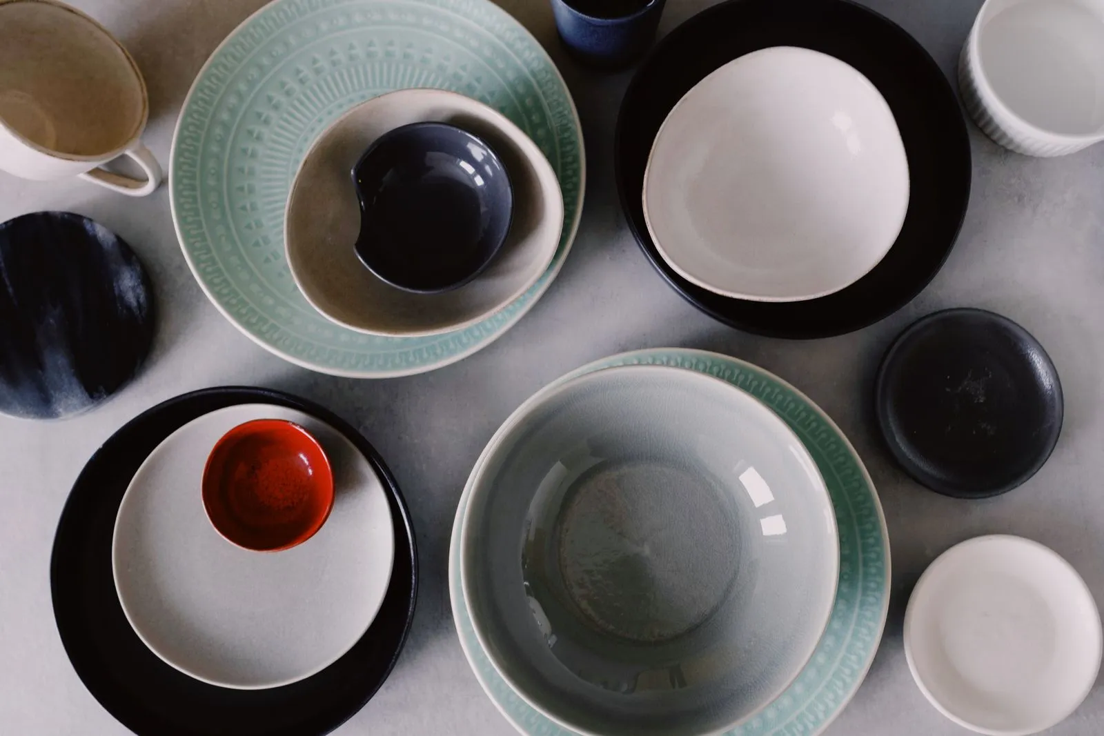 How to Care for Handmade Pottery