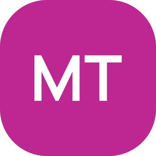 Mersey Tableware logo